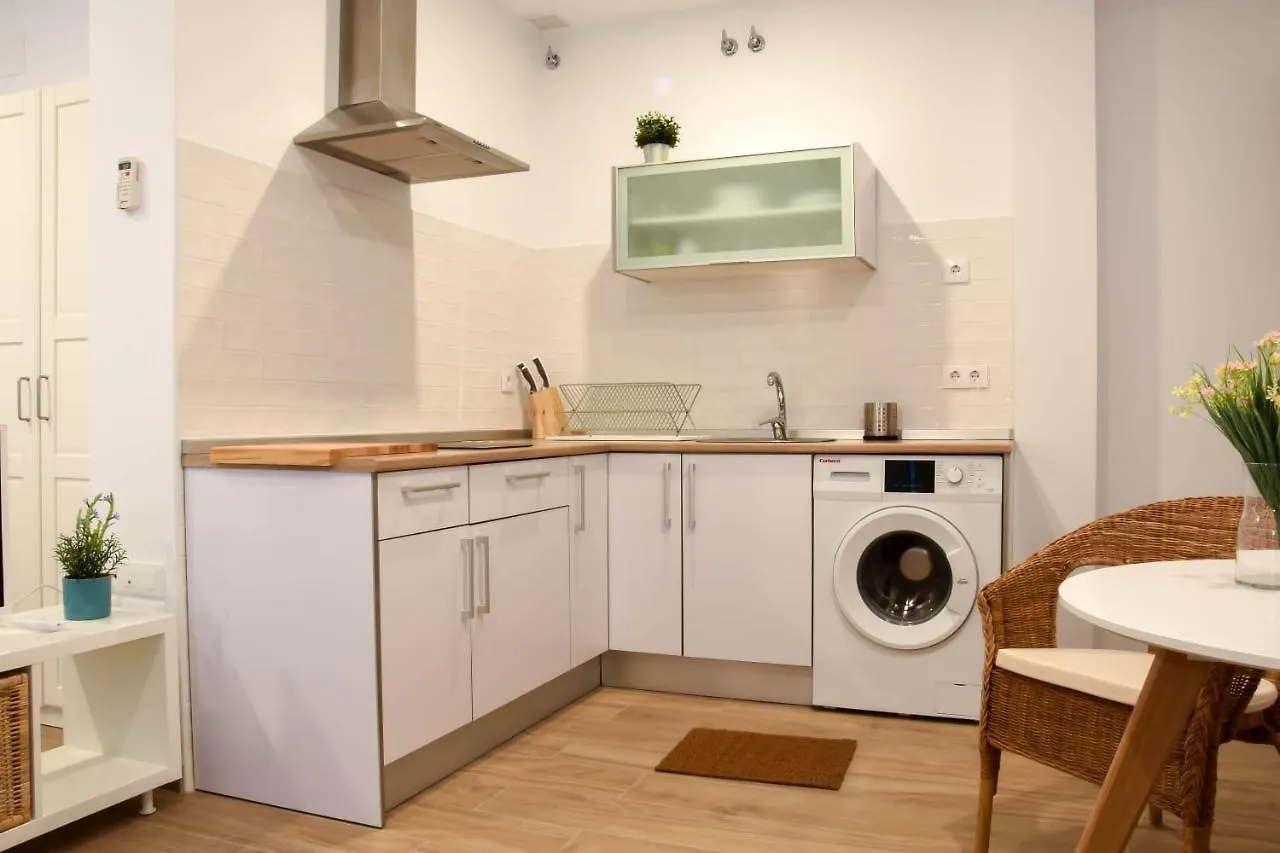Apartamento Luna Barbate