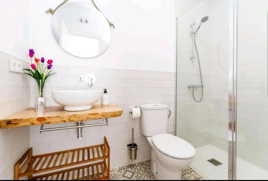 Apartamento Luna Barbate Espanha