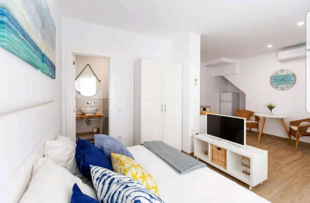 Apartamento Luna Barbate